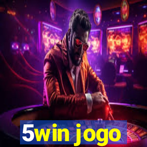 5win jogo